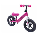 Bicicleta Infantil Equilibrio Rava Balance Aro
