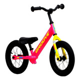 Bicicleta Infantil Groove Balance Aro 12