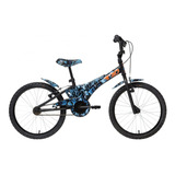 Bicicleta Infantil Groove T20 Aro 20