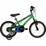 Bicicleta Infantil Infantil Athor Baby