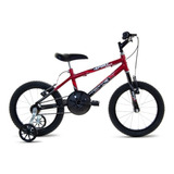 Bicicleta  Infantil Infantil Bkl Bikes