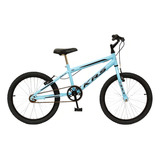 Azul-celeste/preto