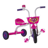 Bicicleta Infantil Motinha Criança Colorida Toys