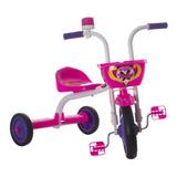 Bicicleta Infantil Motinha Criança Colorida Toys