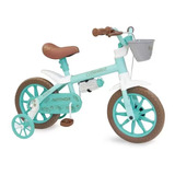 Bicicleta Infantil Nathor Antonella Baby -