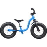 Bicicleta Infantil Nathor Balance Aro 12