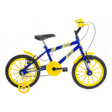 Bicicleta Infantil Ultra Bikes Bike