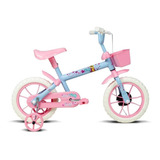 Bicicleta Infantil Verden Paty Aro 12