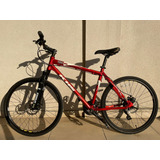 Bicicleta Khs Alite 500/ Quadro 19