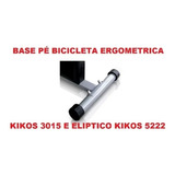 Bicicleta Kikos 3015 - Base Pé