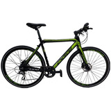 Bicicleta Lite Tour E-500 - Oggi - Usada