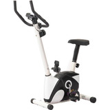 Bicicleta Magnética De Exercícios Ergométrica Wct Fitness