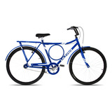 Bicicleta Masculina Stronger Aro 26 Barra