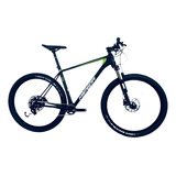 Bicicleta Merida Big-nine 6000 Flexstay Carbon - Tam 21 Fb