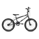 Bicicleta Mormaii Infantil Aro 20 Cross Energy C23 V-brake