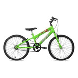 Bicicleta Mormaii Infantil Aro 20 Top Lip C23 V-brake