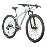 Bicicleta Mtb 18v Shimano Hidraulico Aro 29 Adx 100 Boost