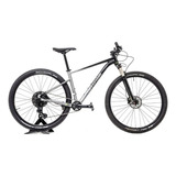 Bicicleta Mtb 29 Trail Sl4 10v