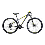 Bicicleta Mtb Aro 29 Groove Hype 50 24v
