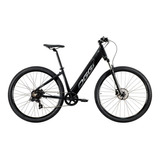 Bicicleta Mtb Aro 29 Oggi Big Wheel E-bike Flex 200 2022