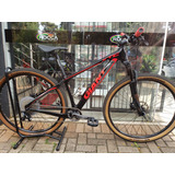 Bicicleta Mtb Giant 29 Xtc Composite 29er 2 Tam.15 Sram Nx