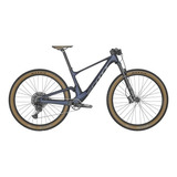 Bicicleta New Scott Spark 900 Rc Comp - 2022 Tam: L