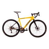 Bicicleta Oggi 700 Velloce Claris 16v