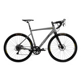 Bicicleta Oggi Road Velloce Lss Claris