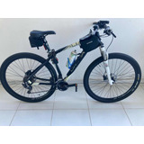 Bicicleta Orbea Alma H50 (2014)