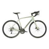 Bicicleta Orbea Avant H40 Tiagra