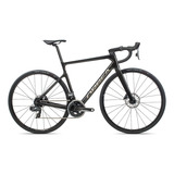 Bicicleta Orbea Orca M21 E-team 55