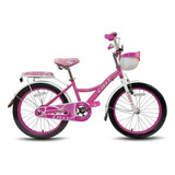 Bicicleta Pro X Infantil Cissy Vintage