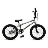 Bicicleta Pro-x Cros Infantil Aro 20
