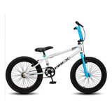 Bicicleta Pro-x Cross Infantil Aro 20