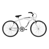 Bicicleta Retro Feminina Aro 26 Beach Caiçara Ultra Bikes