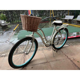 Bicicleta Schwinn Vintage - Aro 26