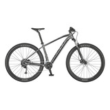 Bicicleta Scott Aspect 950 18v -