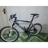 Bicicleta Scott Scale 30 Carbono Aro 26 Xl Original