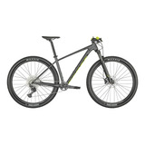 Bicicleta Scott Scale 980 2022 Aluminio