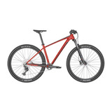 Bicicleta Scott Scale 980 2022 M