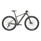 Bicicleta Scott Scale 980 Black 2023 - Nfe Mtb 29er