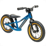 Bicicleta Sense Grom Infantil Aro 12 Balance Equilíbrio Bike