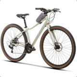 Bicicleta Sense Move Fitness 2023 Urbana