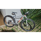 Bicicleta Soul Carbono Magma Ht 229