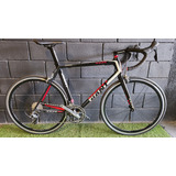 Bicicleta Speed, Giant, Modelo Tcr, Shimano Ultegra 2x11