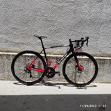 Bicicleta Speed 700 Oggi Cadenza 500 2021 Roda Vzan Concept