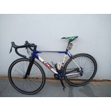 Bicicleta Speed Caloi Strada Racing Tamanho 54