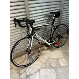 Bicicleta Speed Cannodale Synapse 56,carbono Com