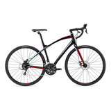 Bicicleta Speed Gravel Giant Anyroad 2