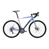Bicicleta Speed Groove Overdrive 50 - 2023 Tam. M (54) Azul